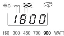 ROSIERES RSK 309 IN - COMMENT PROGRAMMER LES CUISSONS - 4