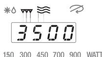 ROSIERES RSK 309 IN - SEQUENCE AUTOMATIQUE DE DECONGELATION ET DE CUISSON - 8