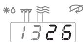 ROSIERES RSK 309 IN - COMMENT REGLER L'HORLOGE - 8