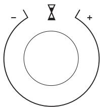 ROSIERES RSK 309 IN - COMMENT REGLER L'HORLOGE - 3