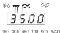 ROSIERES RSK 309 IN - SEQUENCE AUTOMATIQUE DE DECONGELATION ET DE CUISSON - 13