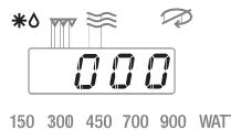 ROSIERES RSK 309 IN - SEQUENCE AUTOMATIQUE DE DECONGELATION ET DE CUISSON - 2