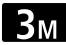 OLYMPUS TG-3 - Changer la taille de la photo ▶ [√] - 2
