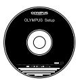 OLYMPUS TG-3 - Détail du contenu du carton - 4