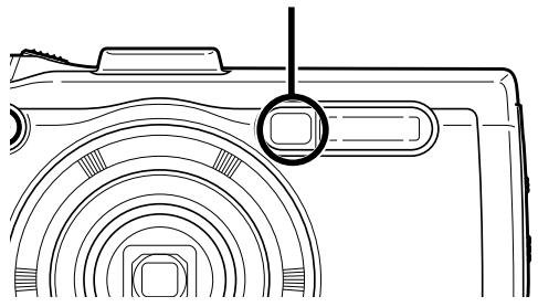 OLYMPUS TG-3 - Pour utiliser le faisceau lumineux - 1