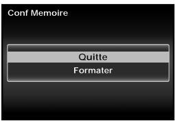 OLYMPUS TG-3 - Message d'erreur - 6