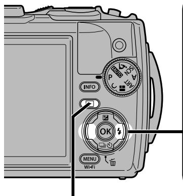 OLYMPUS TG-3 - Affichage des photographies (Lecture d'images) - 1