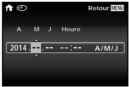 OLYMPUS TG-3 - Mise sous tension de l'appareil photo et réglages initiaux - 3