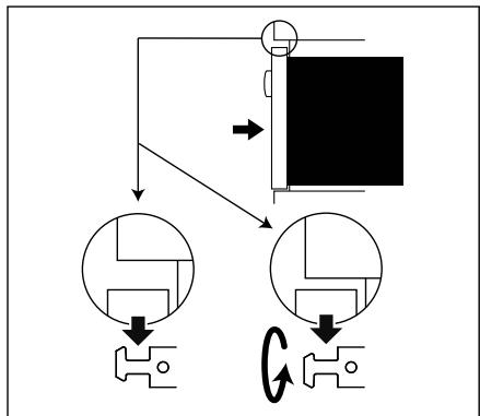 S MAROUE MBE2658S - Installation de l'appareil - 2