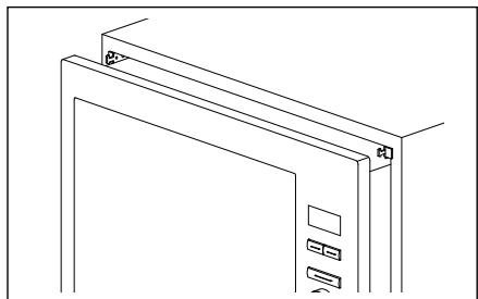 S MAROUE MBE2658S - Installation de l'appareil - 3