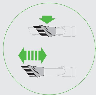 DYSON DC45 - LIRE ATTENTIVEMENT ET CONSERVER CES CONSIGNES - 13