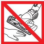 DYSON DC45 - LIRE ATTENTIVEMENT ET CONSERVER CES CONSIGNES - 5