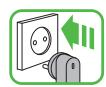 DYSON DC45 - LIRE ATTENTIVEMENT ET CONSERVER CES CONSIGNES - 14