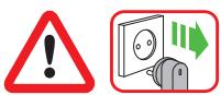 DYSON DC45 - LIRE ATTENTIVEMENT ET CONSERVER CES CONSIGNES - 8