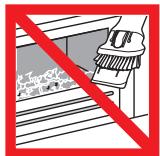 DYSON DC45 - LIRE ATTENTIVEMENT ET CONSERVER CES CONSIGNES - 1