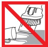 DYSON DC45 - LIRE ATTENTIVEMENT ET CONSERVER CES CONSIGNES - 3