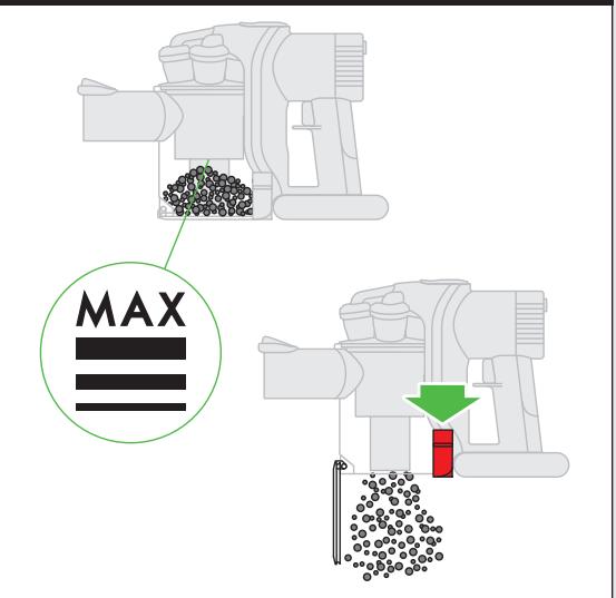 DYSON DC45 - LIRE ATTENTIVEMENT ET CONSERVER CES CONSIGNES - 7