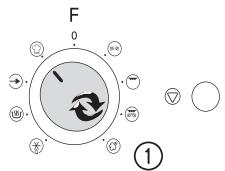 KITCHENAID KMGS3610 - Mode Assisté - 2