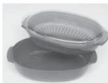 KITCHENAID KMGS3610 - GÉNÉRALITÉS - 5