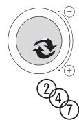 KITCHENAID KMGS3610 - Mode Assisté - 4