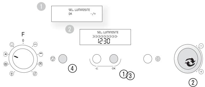 KITCHENAID KMGS3610 - LUMINOSITE - 1