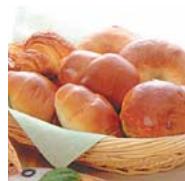 PANASONIC SD-ZB2512KKE - Recettes - 2