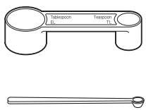 PANASONIC SD-ZB2512KKE - Gobelets à levain - 1