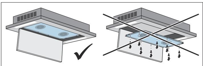 GAGGENAU AC231-120 - Remarques - 1