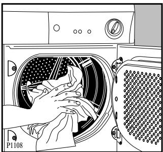 ARTHUR MARTIN ADE 5100 BLANC - Pour sécher votre linge: - 2