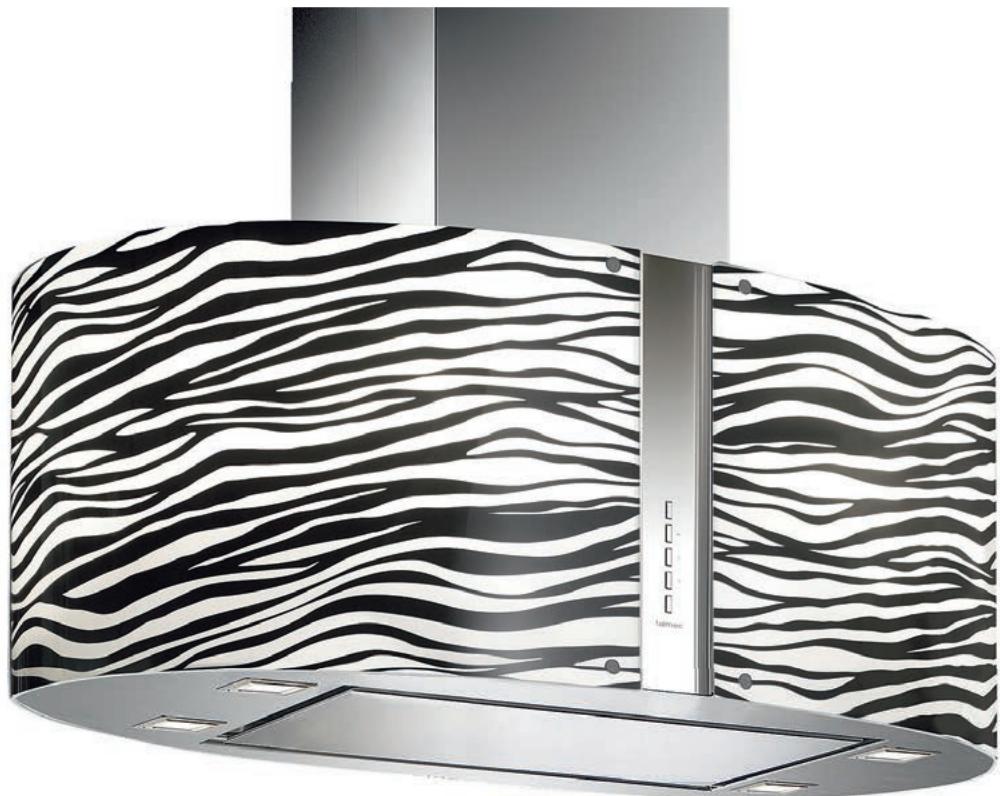 FALMEC ZEBRA1210 - Options - 1