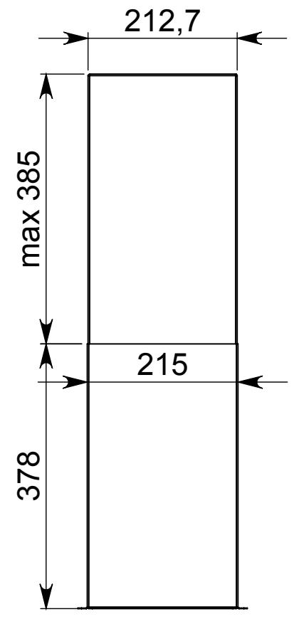 FALMEC ZEBRA1210 - Phase 3 - 1