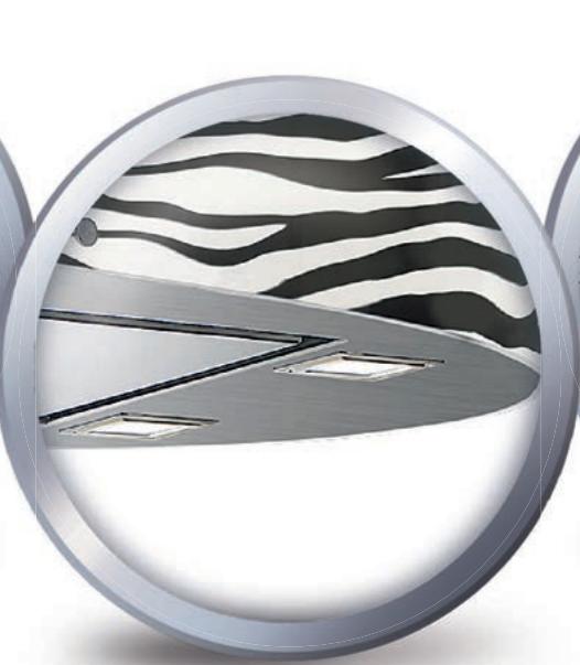 FALMEC ZEBRA1210 - Options - 4