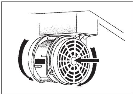 FALMEC ZEBRA1210 - Filtres AU CHARBON ACTIF - 1