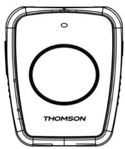 THOMSON CONECTO 300 BLK - ATTENTION - 2