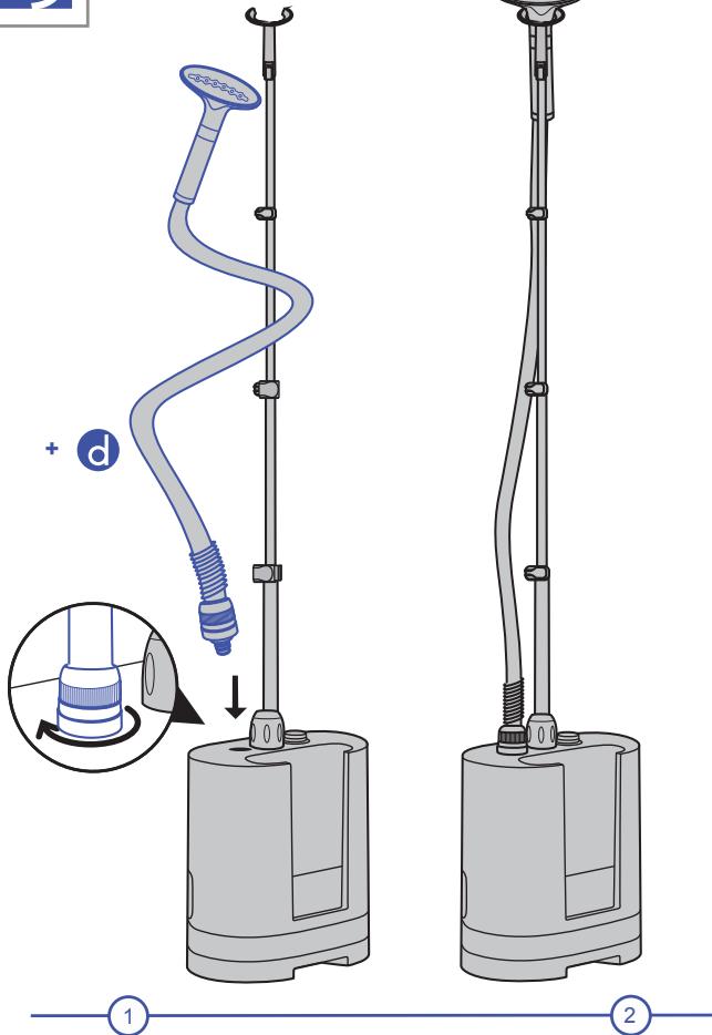 STEAMONE DUALYS PLUS - SteamOne - 4