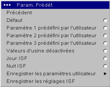INFOCUS IN 81 NOIR - >Service. - 1