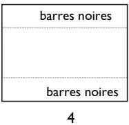 INFOCUS IN 81 NOIR - Choisir le rapport d'aspect - 5