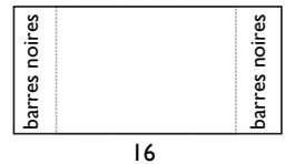 INFOCUS IN 81 NOIR - Choisir le rapport d'aspect - 4