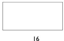 INFOCUS IN 81 NOIR - Choisir le rapport d'aspect - 1