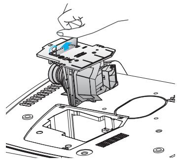 INFOCUS IN 81 NOIR - Appendice - 3