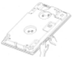 WHIRLPOOL AKT 325 IX - Branchement électriche - 1