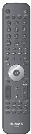 VISIOSAT TNT 5050 TNTSAT - Contenu de la boîte - 1