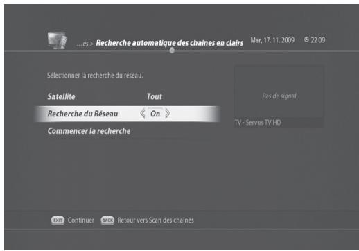VISIOSAT TNT 5050 TNTSAT - Installation - 1
