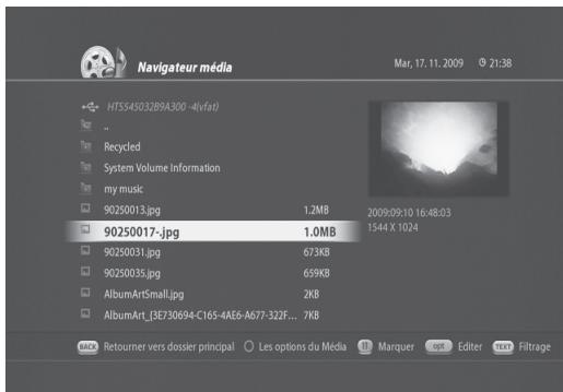 VISIOSAT TNT 5050 TNTSAT - Diaporama - 3