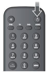 VISIOSAT TNT 5050 TNTSAT - Mise en marche - 2