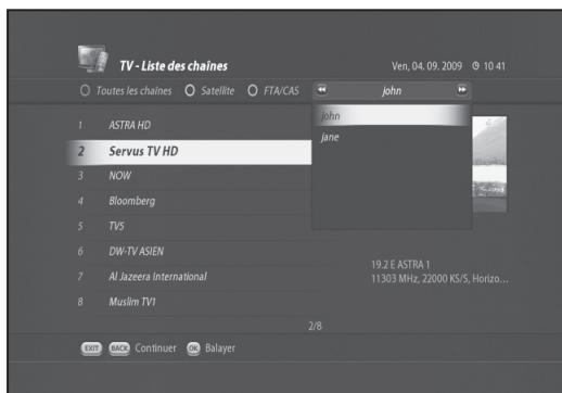 VISIOSAT TNT 5050 TNTSAT - Remarque : - 4
