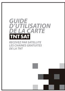 VISIOSAT TNT 5050 TNTSAT - Contenu de la boîte - 6