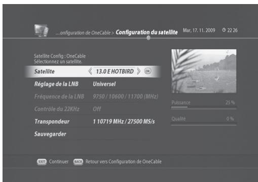 VISIOSAT TNT 5050 TNTSAT - Installation - 1