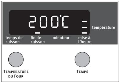 ARTHUR MARTIN FE 3414 NG - Fin de cuisson - 3
