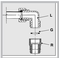 HOTPOINT-ARISTON TD 640 BK IX/HA - Pour la Belgique - le Luxembourg - la Hollande - 1